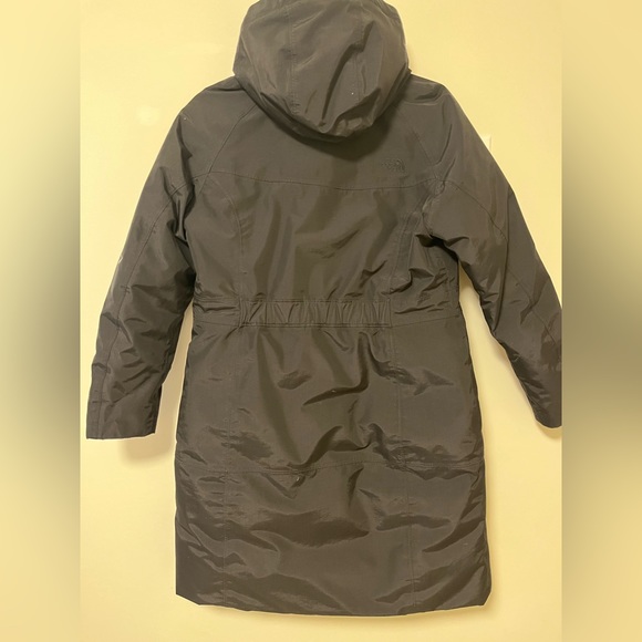 North Face Parka - GOOSE DOWN - Picture 14 of 15